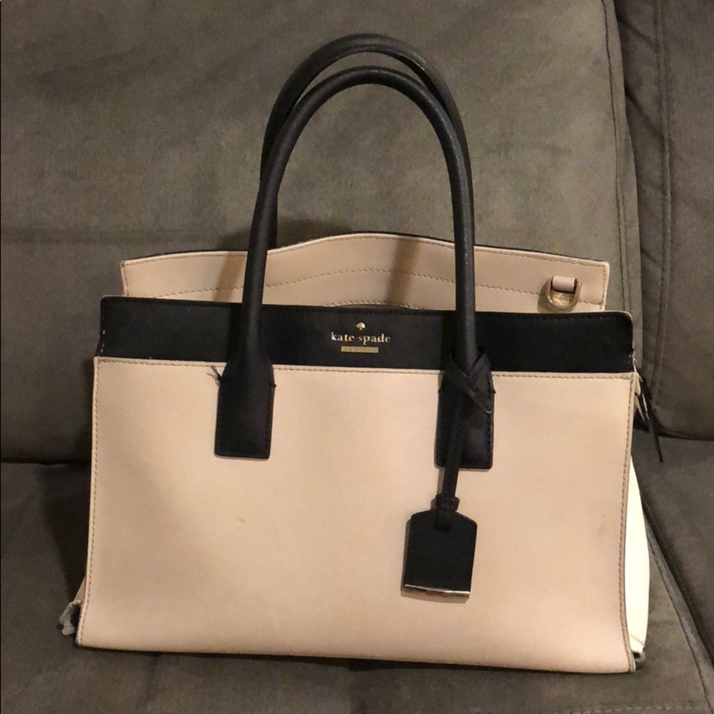 Kate Spade Cameron Street Candace Purse